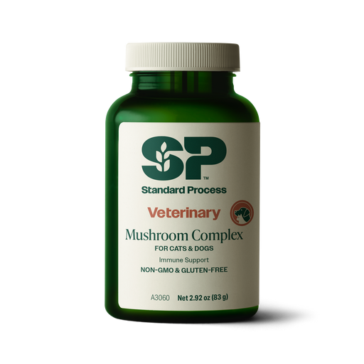 mushroom complex
