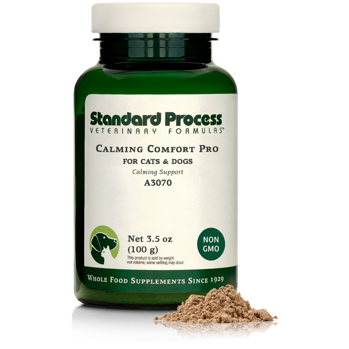 Calming Comfort Pro, 3.5 oz (100 g)