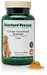 Canine cognition support bottle