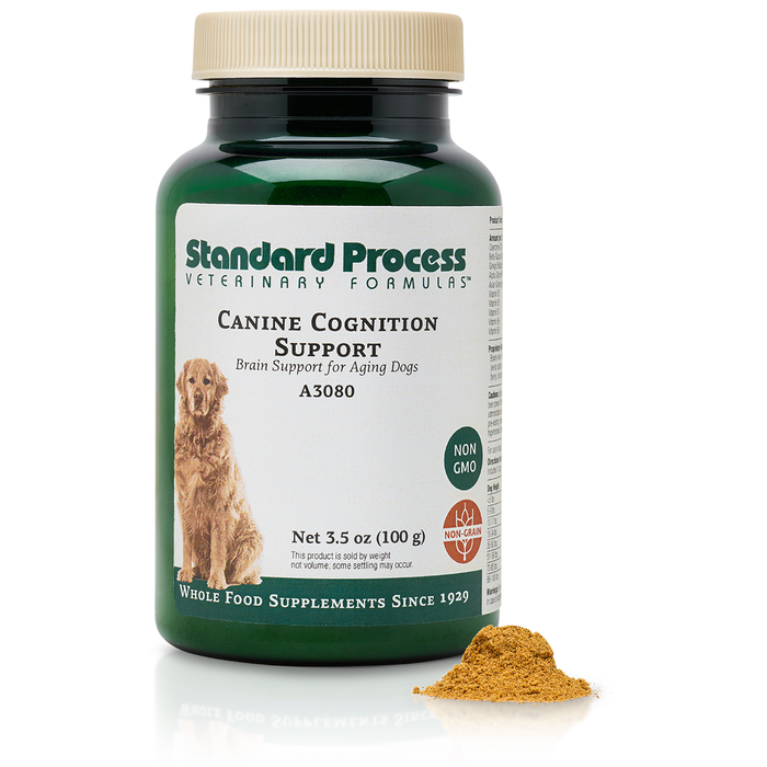 Canine Cognition Support, 3.5 oz (100 g)