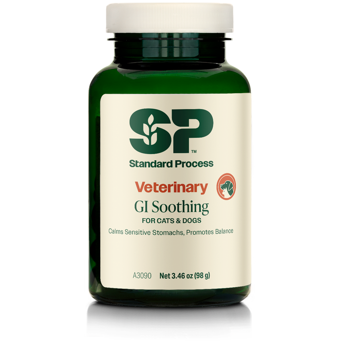 GI Soothing, 3.46 oz (98 g)