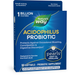 Acidophilus Probiotic Pearls 90 Softgels by Nature's Way – front of bottle