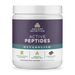Active Peptides Powder, Chocolate 25 Servings by Ancient Nutrition
