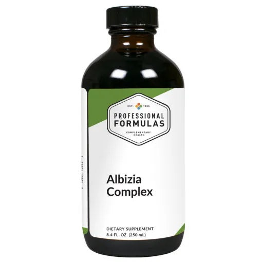 Albizia Complex 8.4 oz by Professional Formulas