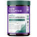 All Flora Digestive Super Greens Powder 30 Servings by New Chapter