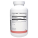 Allergy Research Group's Phosphatidyl Choline 100 softgels Supplement Facts