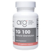 Bottle of Allergy Research Group's TG 100 100 capsules
