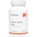 NutriDyn, Alpha-Lipoic Acid 100 Caps