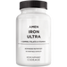 Amen Iron Ultra 60 Capsules by CodeAge