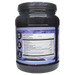 Project AD's Aminotaur 30 servings Sour Apple supplement facts label