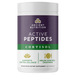 Bottle of Ancient Nutrition's Active Peptides Cortisol 60 capsules