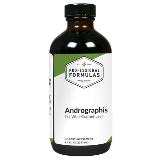 Andrographis 8.4 oz by Professional Formulas