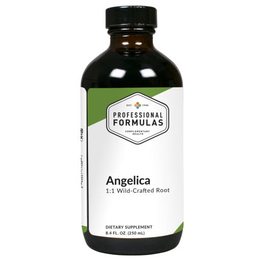 Angelica (Angelica archangelica) 8.4 oz by Professional Formulas