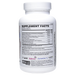 Apollon Nutrition's Mind Games 120 capsules Supplement Facts