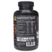 Apollon Nutrition's Overtime Nootropic Stim Energy 160 Capsules supplement facts