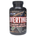 Bottle of Apollon Nutrition's Iron Glycinate 120 Capsules