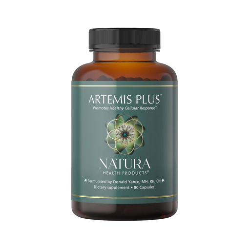 Artemis Plus™ by Natura Health Products