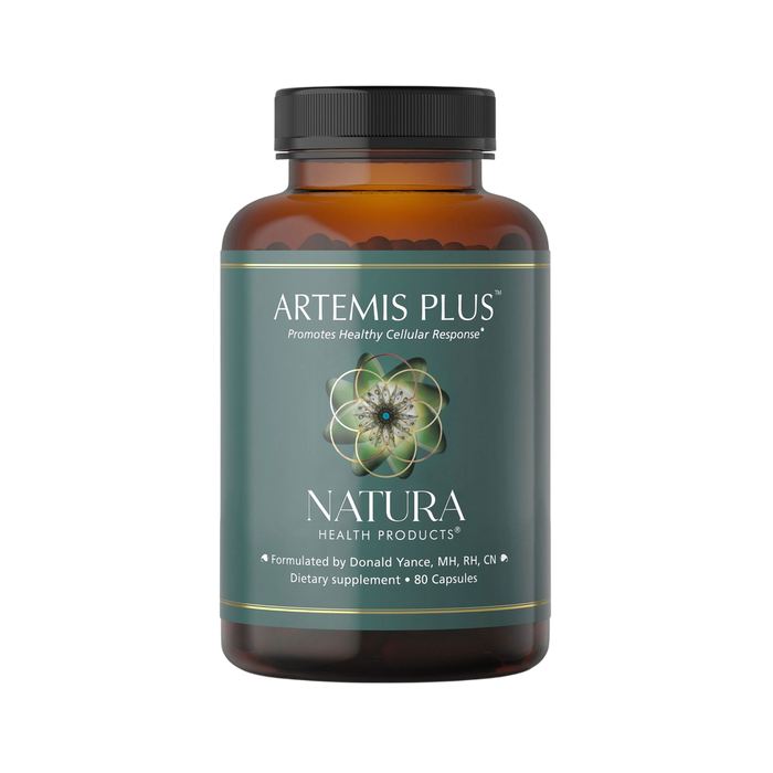 Artemis Plus™ by Natura Health Products