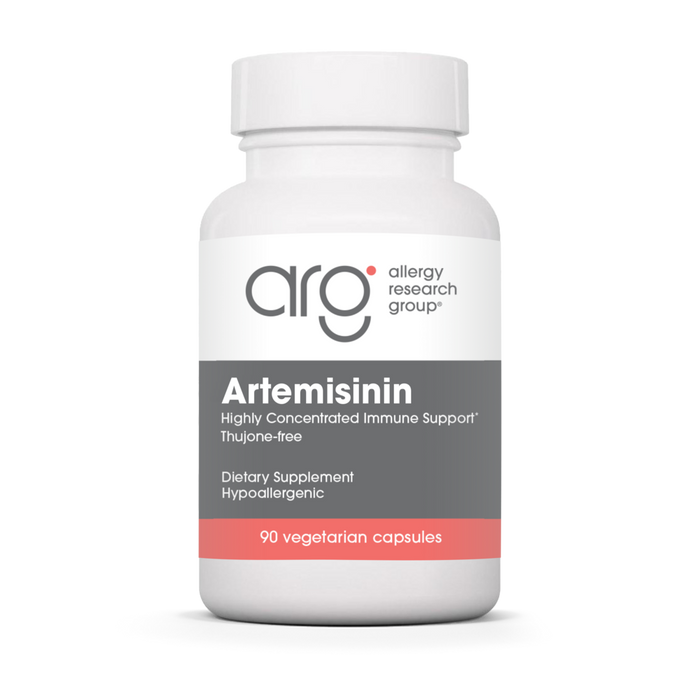 Artemisinin 100 mg by Allergy Research Group