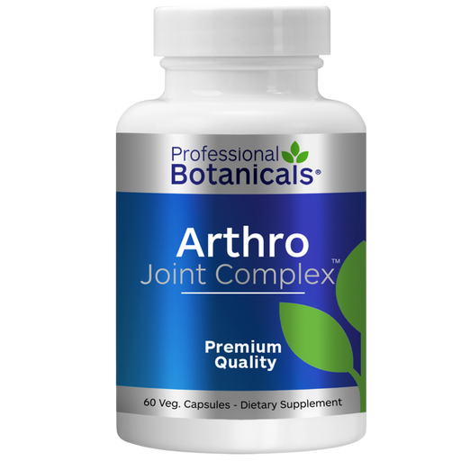 Arthro Joint Complex 60 Capsules by Professional Botanicals