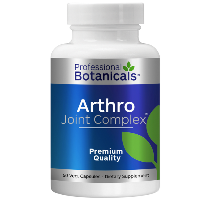 Arthro Joint Complex 60 Capsules by Professional Botanicals