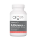 B-Complex + 10 mg L-Methylfolate 30 Capsules by MethylPro