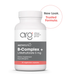 B-Complex + 5 mg L-Methylfolate by MethylPro 30 capsules bottle