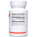 Supplement bottle with 'Supplement Facts' label on a white background