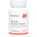 NutriDyn, B12 with Intrinsic Factor 60 caps