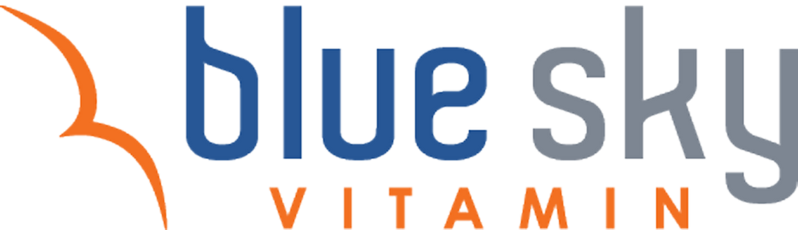 Bluesky Vitamin