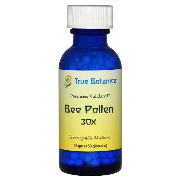 Bee Pollen 30X 23 g by True Botanica