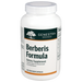 Berberis Formula 180 Vegetable Capsules by Seroyal Genestra – Digestive Support Supplement with Barberry, Oregon Grape, and Goldenseal