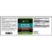 BioActive B12 Folate 60 Tablets by Neurobiologix Supplement Facts
