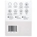 BioPharma Scientific's NanoLean 30 packets Suggested Use