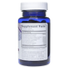 Biocidin Botanicals' Liver GB+ 60 capsules Supplement Facts