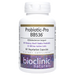 Bottle of Bioclinic Naturals' Probiotic-Pro BB536 60 capsules