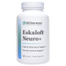 Bottle of Biogenesis' Eskaloft Neuro+ 60 capsules