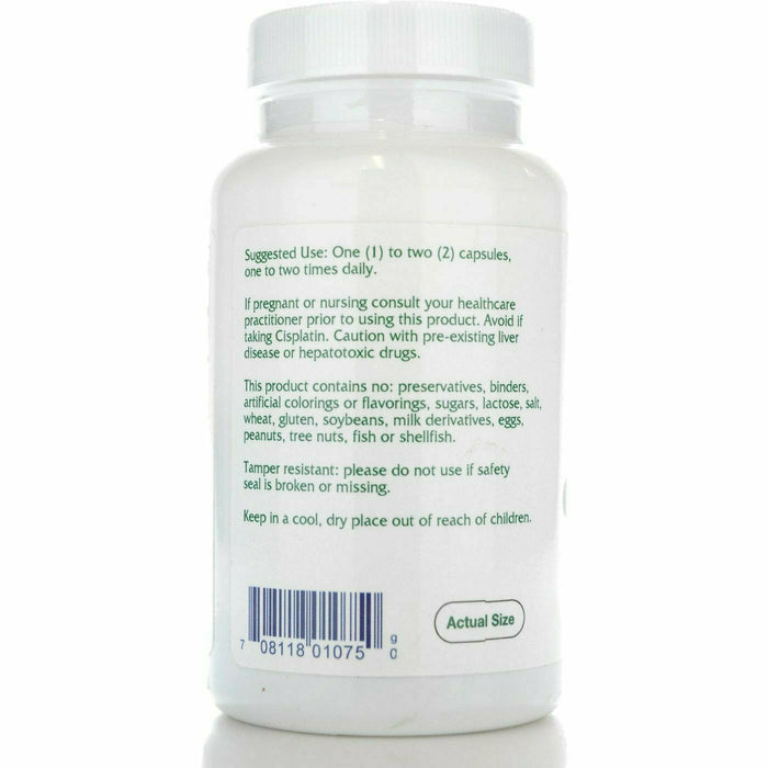 Black Cohosh vcaps by Vitanica recommendations
