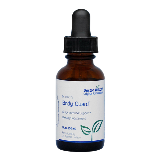 Body-Guard 30 mL by Doctor Wilson's Original Formulations
