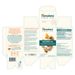 Boswellia 60 Capsules by Himalaya Wellness information label 
