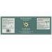 Botanabol® by Natura Health Products label