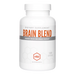 Brain Blend 120 Capsules by NBI