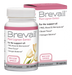 Brevail 30 Capsules by Barlean's Organic Oils