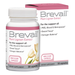 Brevail 30 Capsules by Barlean's Organic Oils
