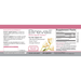 Brevail 30 Capsules by Barlean's Organic Oils Label