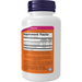 NOW, C-500 Calcium Ascorbate-C Supplement Facts