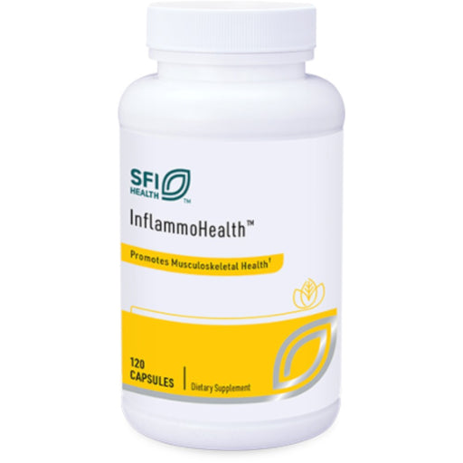 Klaire Labs/SFI Health, InflammoHealth 120 vcap