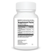 Cal-Mag 180 Tablets by DaVinci Labs supplement facts label