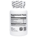 Xymogen's Candicidal 60 Capsules supplement facts label