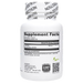 Xymogen's CarniteX 340 mg 60 Capsules supplement facts label